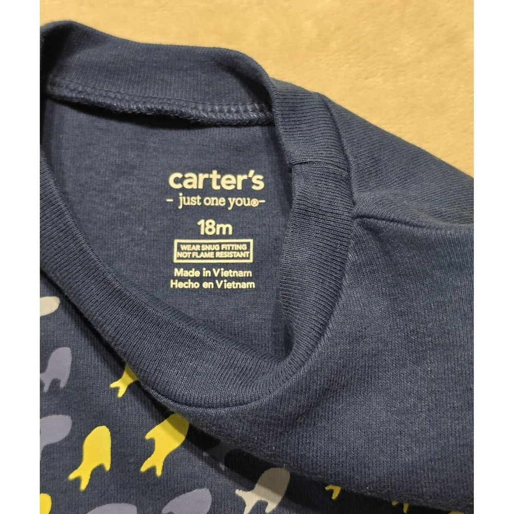 Carters carter just